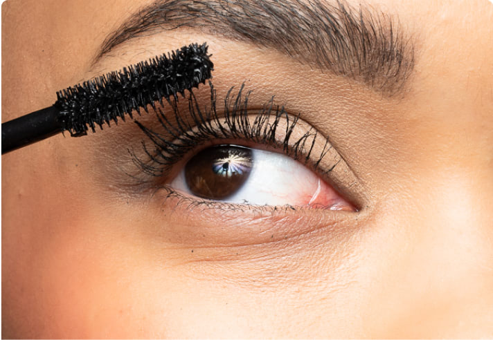 YOUNIQUE QUADRA 4-in-1 serum • primer • tubing • mascara
